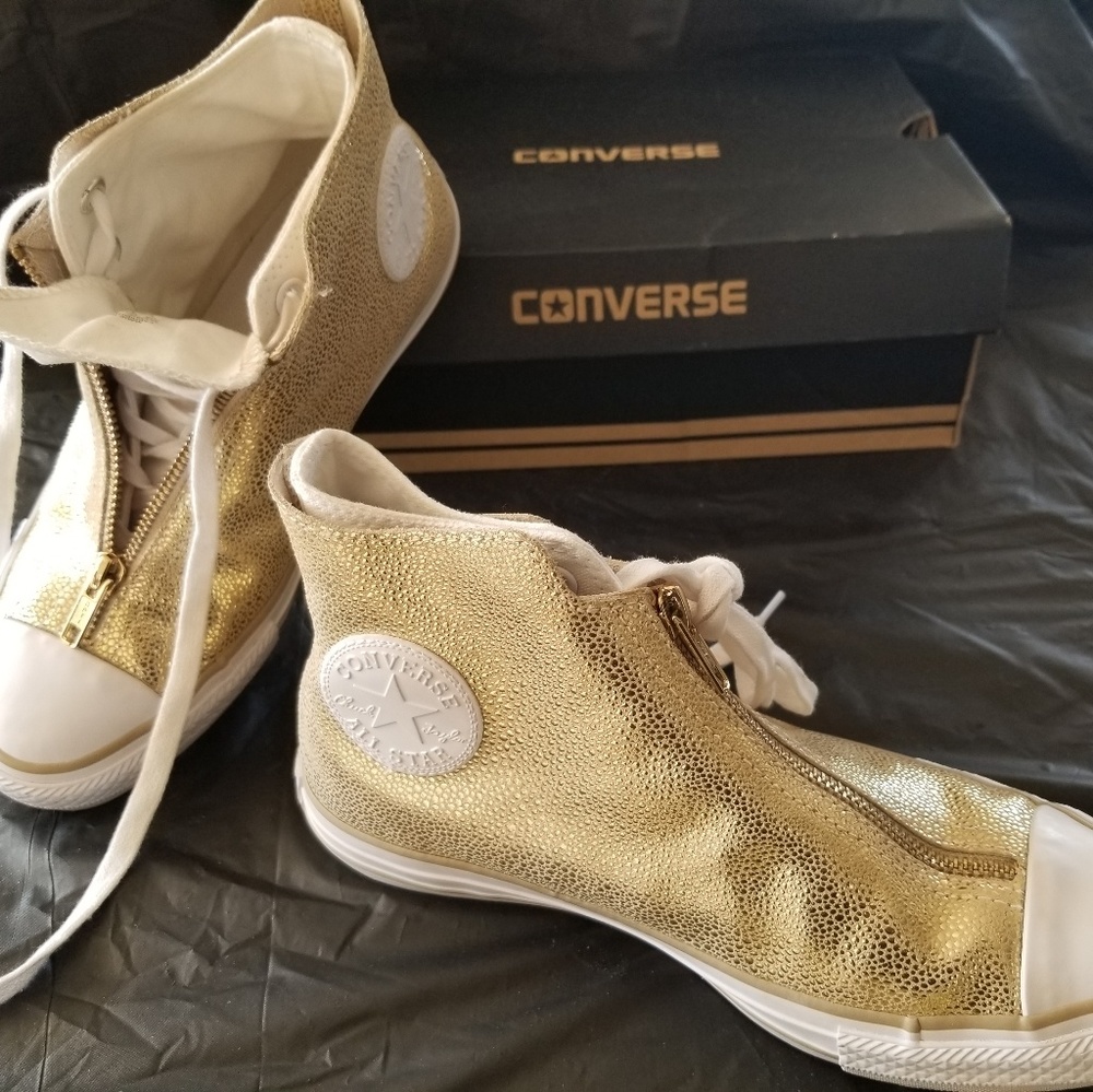 Converse Ladies Sneakers